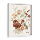 Bouquet Waning Ii - Jennifer Goldberger | Cuadro decorativo de Canvas Lab