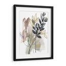 Hojas Agrupadas I - Jennifer Goldberger | Cuadro decorativo de Canvas Lab