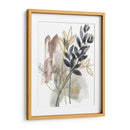 Hojas Agrupadas I - Jennifer Goldberger | Cuadro decorativo de Canvas Lab