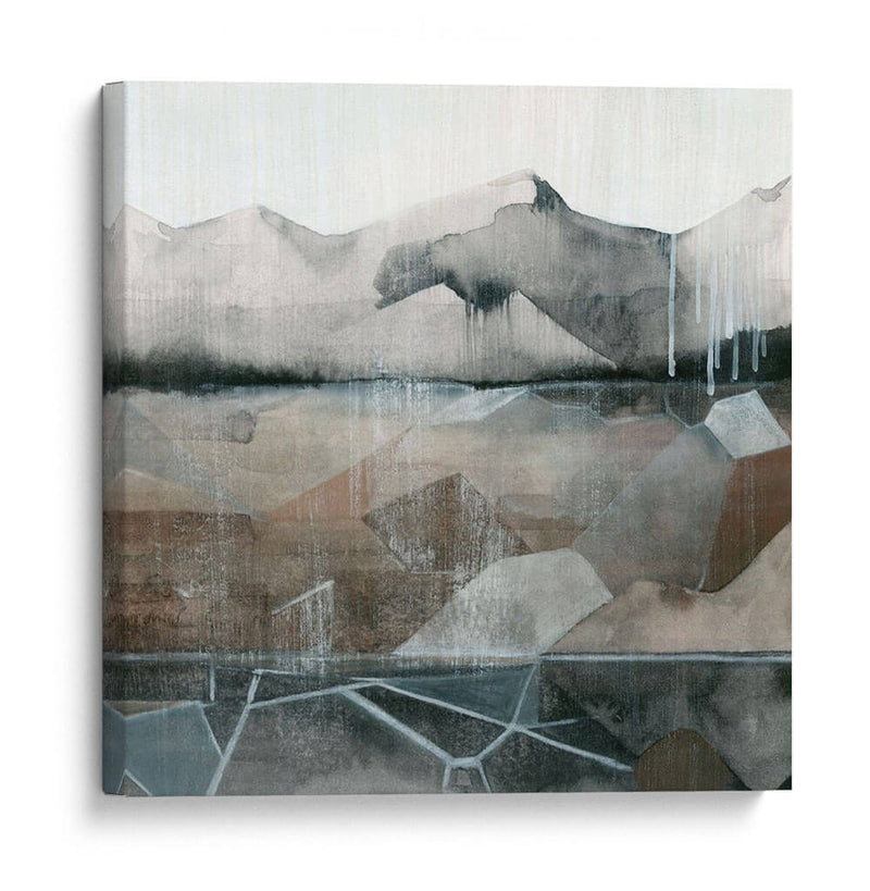 Valle Stormscape I - Grace Popp | Cuadro decorativo de Canvas Lab