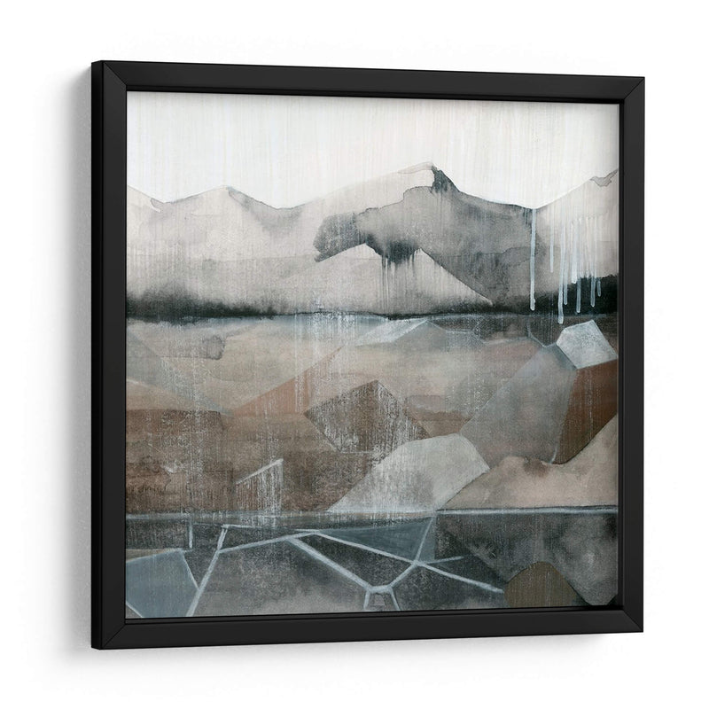 Valle Stormscape I - Grace Popp | Cuadro decorativo de Canvas Lab