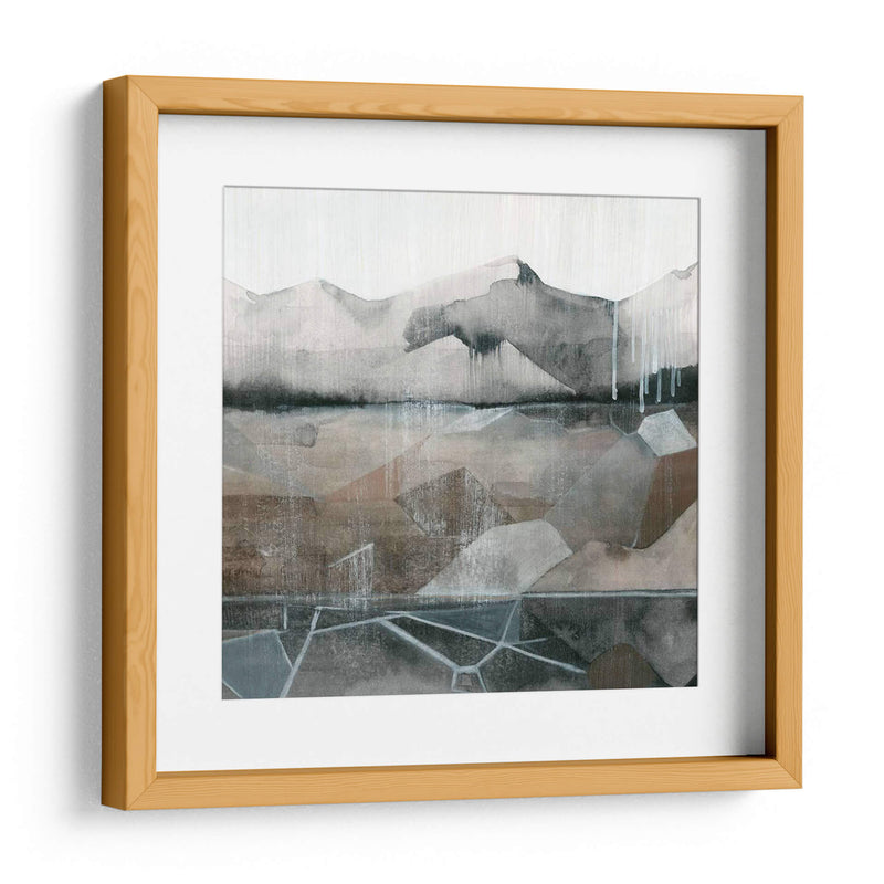 Valle Stormscape I - Grace Popp | Cuadro decorativo de Canvas Lab