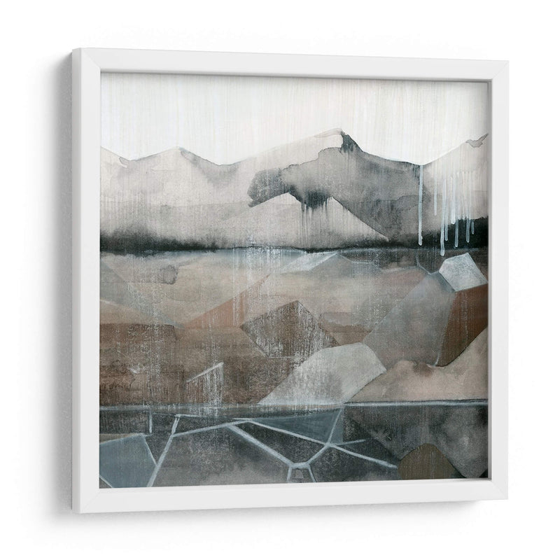 Valle Stormscape I - Grace Popp | Cuadro decorativo de Canvas Lab