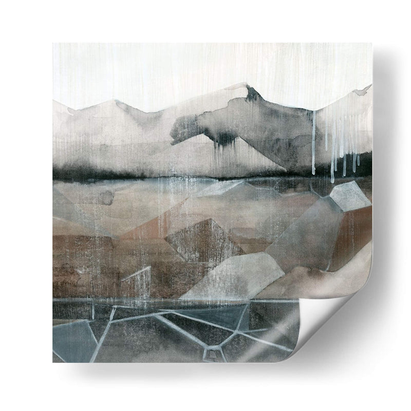 Valle Stormscape I - Grace Popp | Cuadro decorativo de Canvas Lab