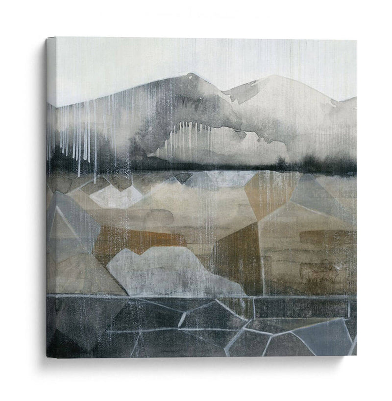 Valle Stormscape Ii - Grace Popp | Cuadro decorativo de Canvas Lab