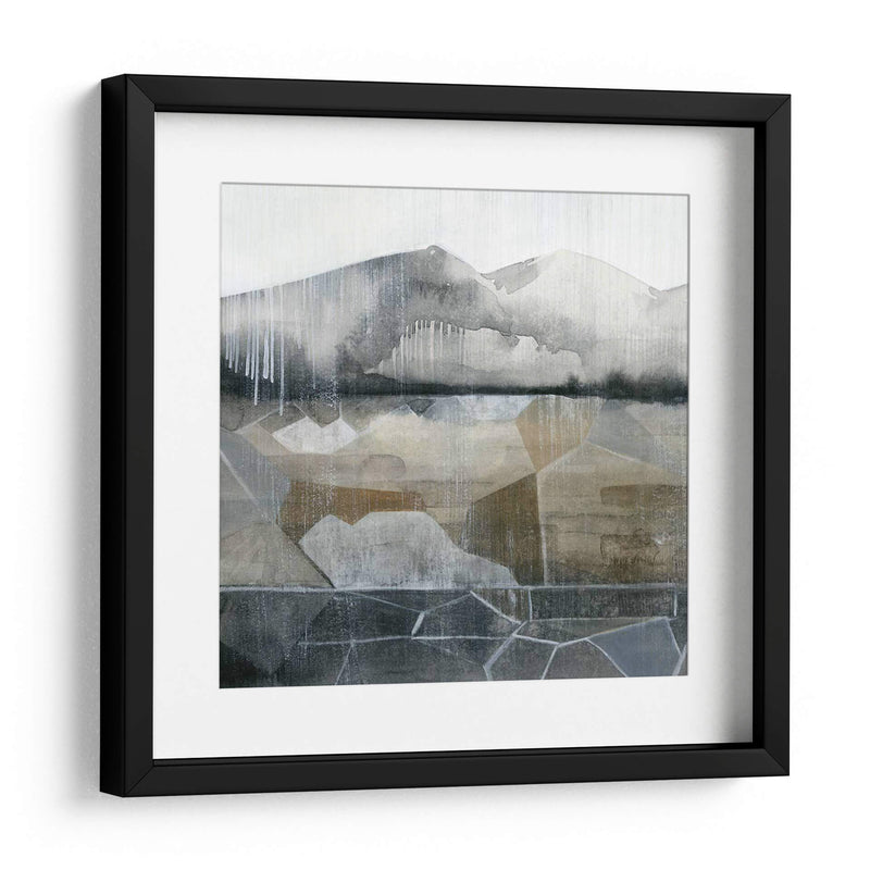 Valle Stormscape Ii - Grace Popp | Cuadro decorativo de Canvas Lab