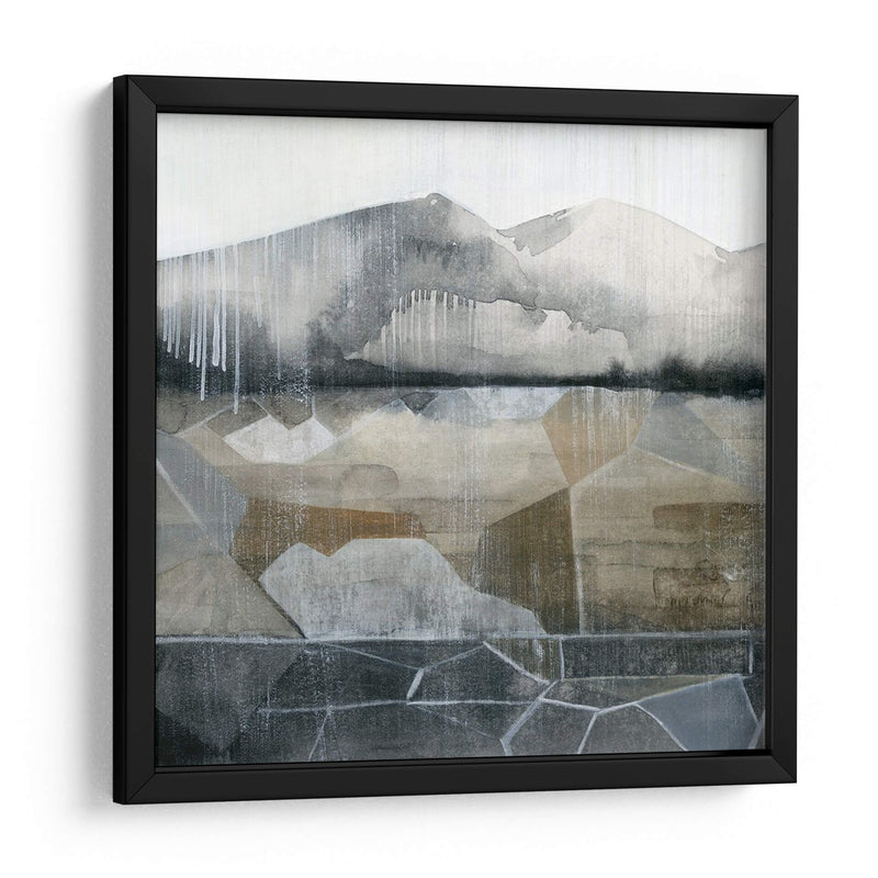 Valle Stormscape Ii - Grace Popp | Cuadro decorativo de Canvas Lab