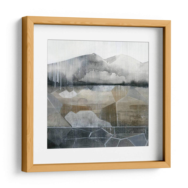 Valle Stormscape Ii - Grace Popp | Cuadro decorativo de Canvas Lab