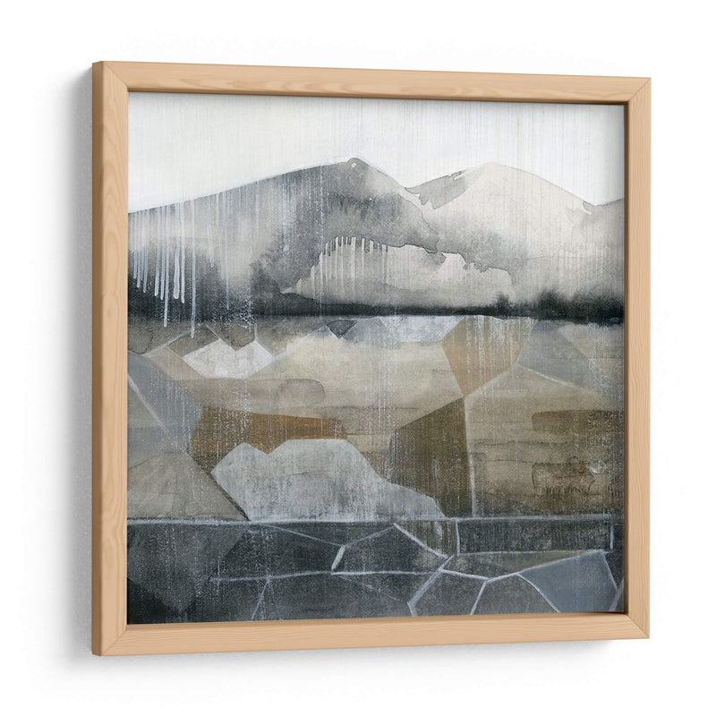 Valle Stormscape Ii - Grace Popp | Cuadro decorativo de Canvas Lab