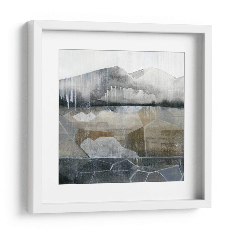 Valle Stormscape Ii - Grace Popp | Cuadro decorativo de Canvas Lab