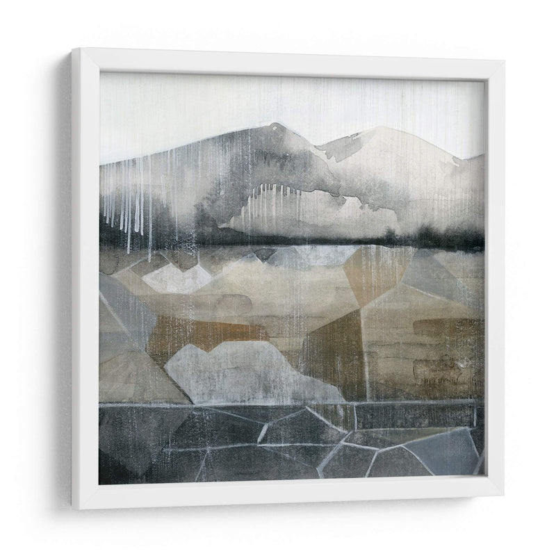 Valle Stormscape Ii - Grace Popp | Cuadro decorativo de Canvas Lab