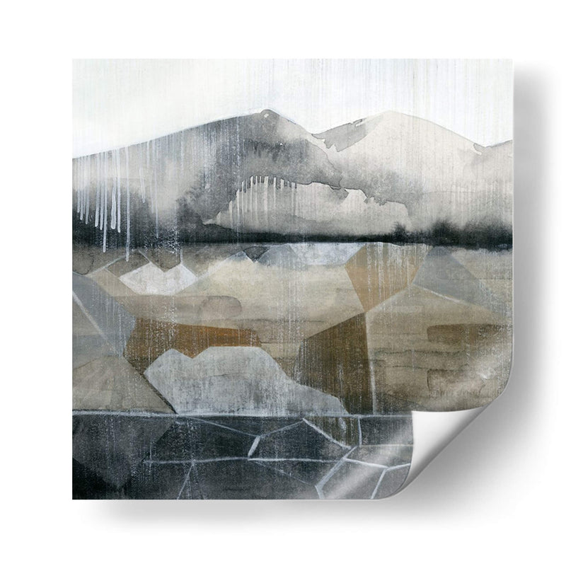 Valle Stormscape Ii - Grace Popp | Cuadro decorativo de Canvas Lab