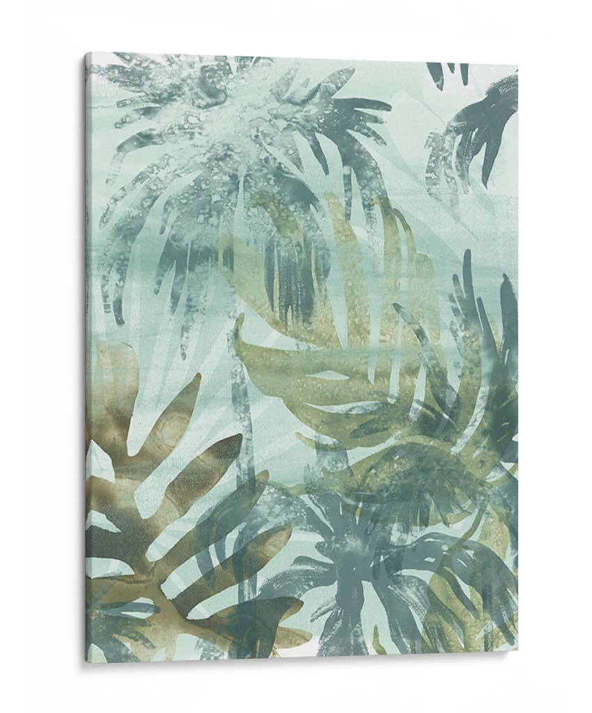 Palm Island I - June Erica Vess | Cuadro decorativo de Canvas Lab