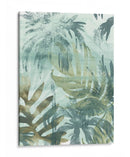 Palm Island I - June Erica Vess | Cuadro decorativo de Canvas Lab
