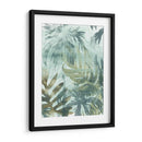 Palm Island I - June Erica Vess | Cuadro decorativo de Canvas Lab