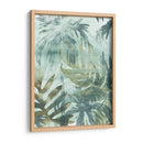 Palm Island I - June Erica Vess | Cuadro decorativo de Canvas Lab