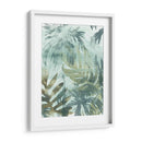 Palm Island I - June Erica Vess | Cuadro decorativo de Canvas Lab