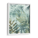 Palm Island I - June Erica Vess | Cuadro decorativo de Canvas Lab