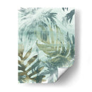 Palm Island I - June Erica Vess | Cuadro decorativo de Canvas Lab