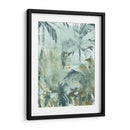 Palm Island Ii - June Erica Vess | Cuadro decorativo de Canvas Lab