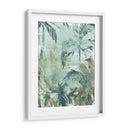 Palm Island Ii - June Erica Vess | Cuadro decorativo de Canvas Lab