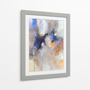 Acuarela Stere Iii - Susan Savory | Cuadro decorativo de Canvas Lab