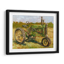 Tractores Rústicos I - Ethan Harper | Cuadro decorativo de Canvas Lab