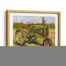 Tractores Rústicos I - Ethan Harper | Cuadro decorativo de Canvas Lab