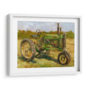 Tractores Rústicos I - Ethan Harper | Cuadro decorativo de Canvas Lab
