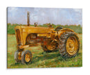 Tractores Rústicos Iv - Ethan Harper | Cuadro decorativo de Canvas Lab