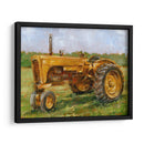 Tractores Rústicos Iv - Ethan Harper | Cuadro decorativo de Canvas Lab