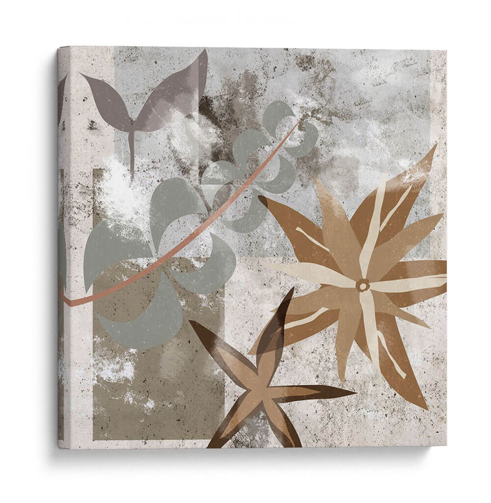 Bosque De Otoño I - Melissa Wang | Cuadro decorativo de Canvas Lab