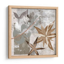 Bosque De Otoño I - Melissa Wang | Cuadro decorativo de Canvas Lab