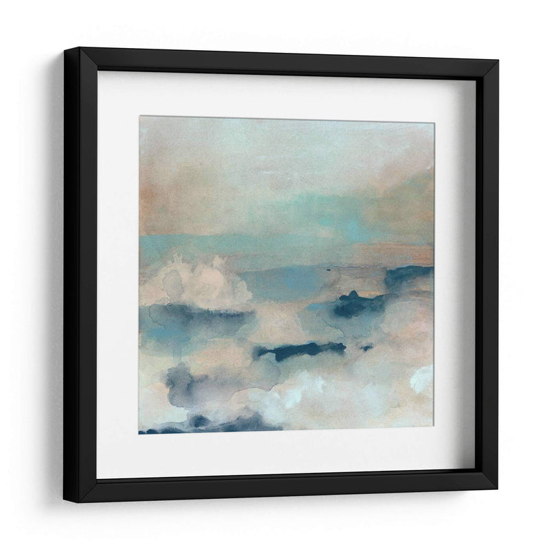 Shoreline Dusk I - June Erica Vess | Cuadro decorativo de Canvas Lab