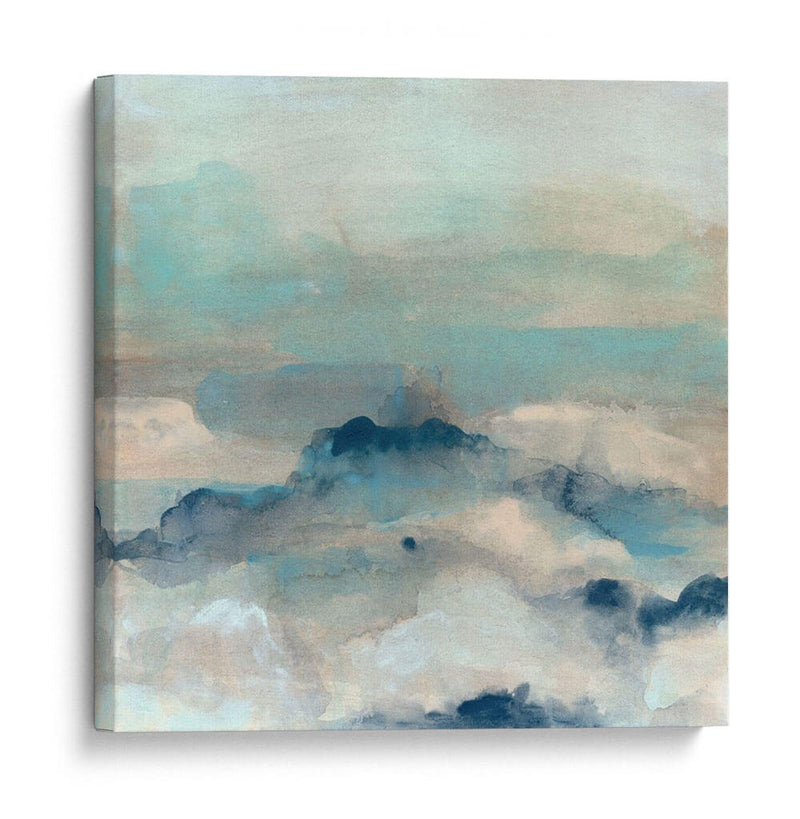 Shoreline Dusk Ii - June Erica Vess | Cuadro decorativo de Canvas Lab