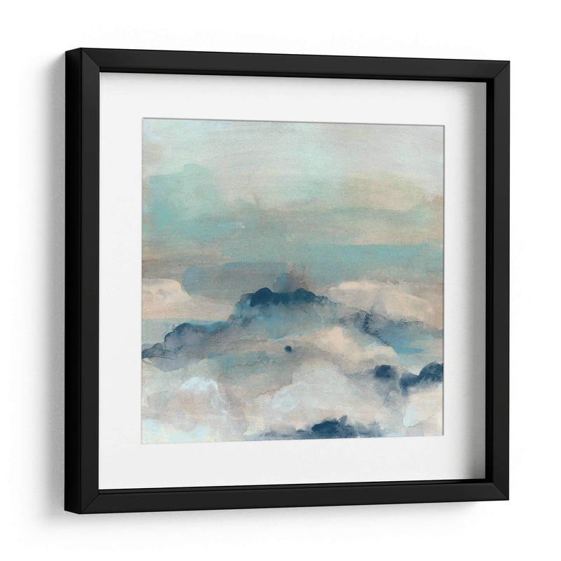 Shoreline Dusk Ii - June Erica Vess | Cuadro decorativo de Canvas Lab