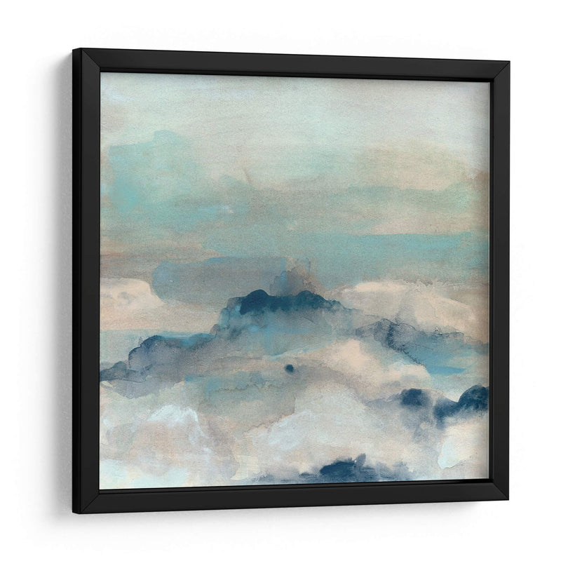 Shoreline Dusk Ii - June Erica Vess | Cuadro decorativo de Canvas Lab