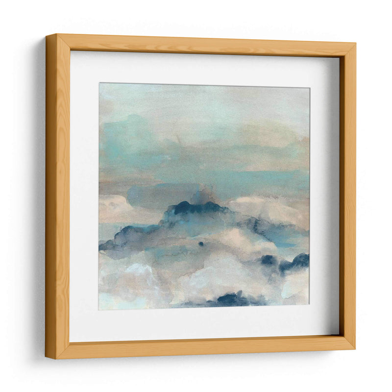 Shoreline Dusk Ii - June Erica Vess | Cuadro decorativo de Canvas Lab