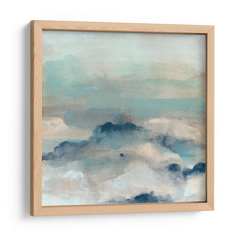 Shoreline Dusk Ii - June Erica Vess | Cuadro decorativo de Canvas Lab