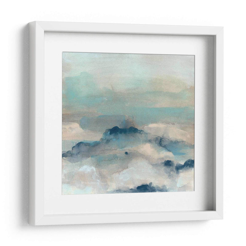 Shoreline Dusk Ii - June Erica Vess | Cuadro decorativo de Canvas Lab