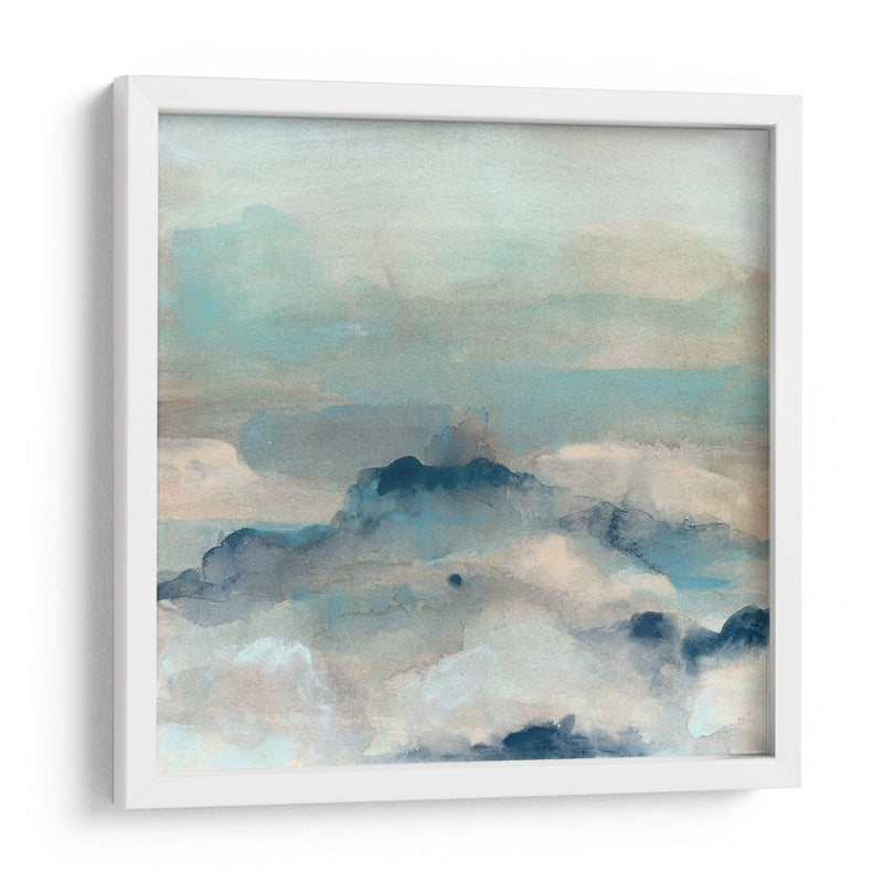 Shoreline Dusk Ii - June Erica Vess | Cuadro decorativo de Canvas Lab