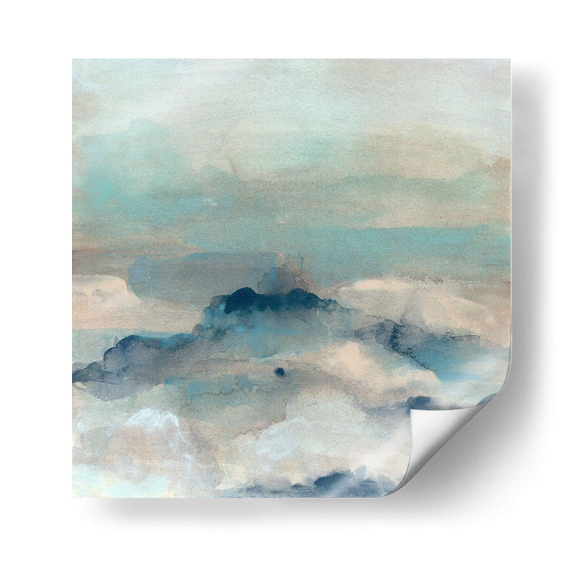 Shoreline Dusk Ii - June Erica Vess | Cuadro decorativo de Canvas Lab