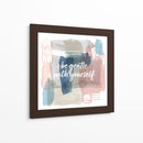 Acuarela Tranquila Ii - Grace Popp | Cuadro decorativo de Canvas Lab