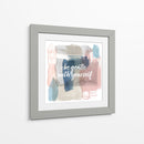 Acuarela Tranquila Ii - Grace Popp | Cuadro decorativo de Canvas Lab