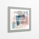 Acuarela Tranquila Ii - Grace Popp | Cuadro decorativo de Canvas Lab