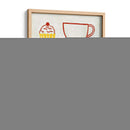 Brunch Del Domingo - Chariklia Zarris | Cuadro decorativo de Canvas Lab