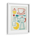 Brunch Del Domingo - Chariklia Zarris | Cuadro decorativo de Canvas Lab