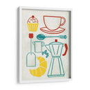 Brunch Del Domingo - Chariklia Zarris | Cuadro decorativo de Canvas Lab
