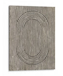 Cedro Grooves I - Vanna Lam | Cuadro decorativo de Canvas Lab