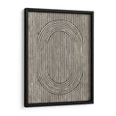 Cedro Grooves I - Vanna Lam | Cuadro decorativo de Canvas Lab